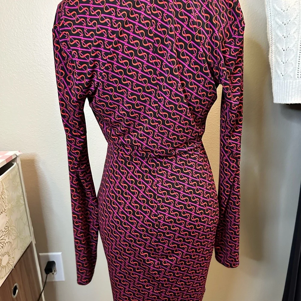 Victoria secret wrap dress size medium women’s - Picture 5 of 5